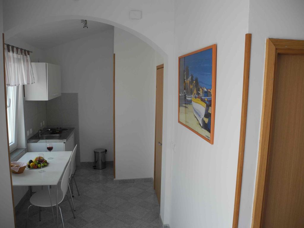 Apartments Jp Jezera Exterior foto