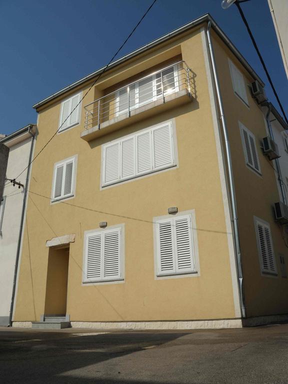 Apartments Jp Jezera Exterior foto